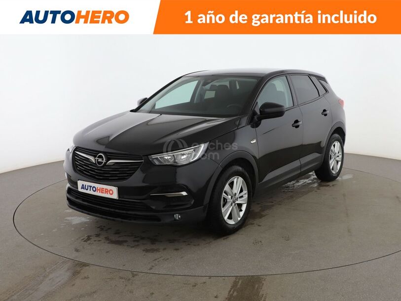 Foto del OPEL Grandland X 1.2T S&S Selective 130