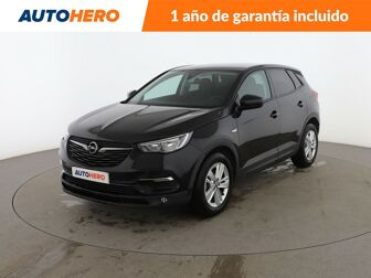 Imagen de OPEL Grandland X 1.2T S&S Selective 130