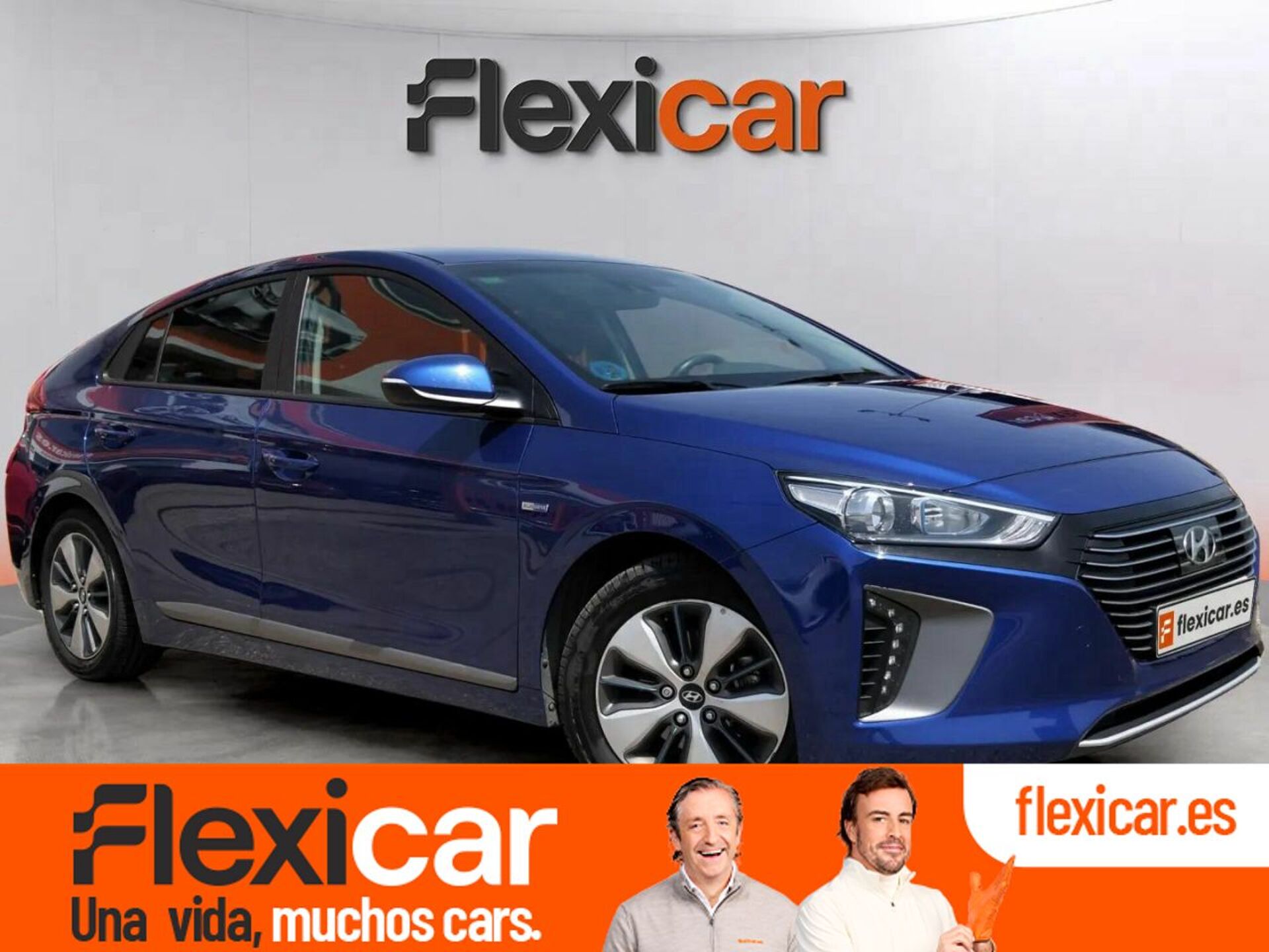 Imagen de HYUNDAI Ioniq