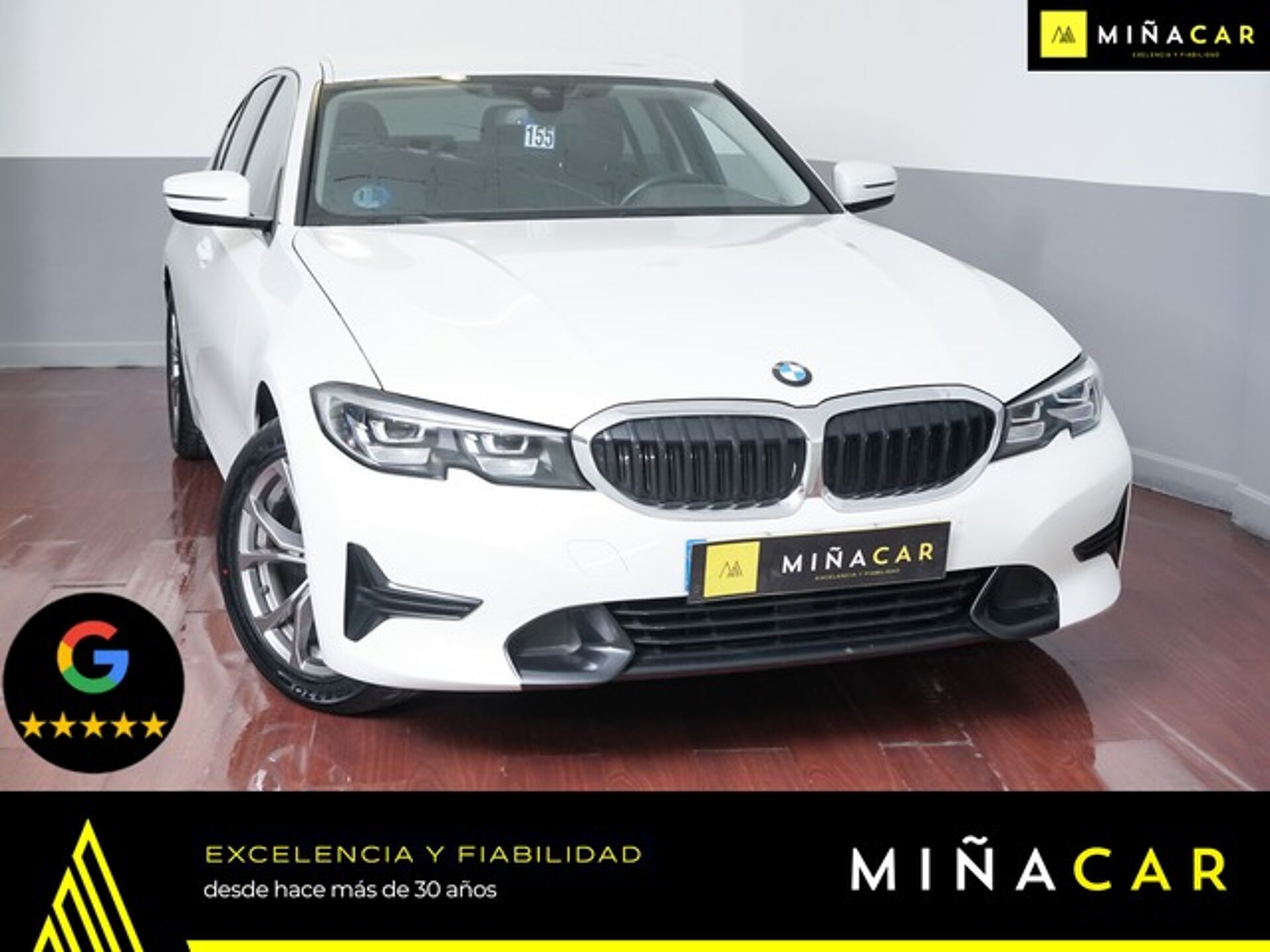 Imagen de BMW Serie 3