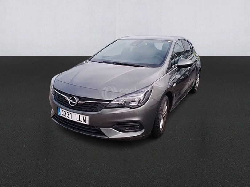 Foto del OPEL Astra 1.2T S-S GS Line 110