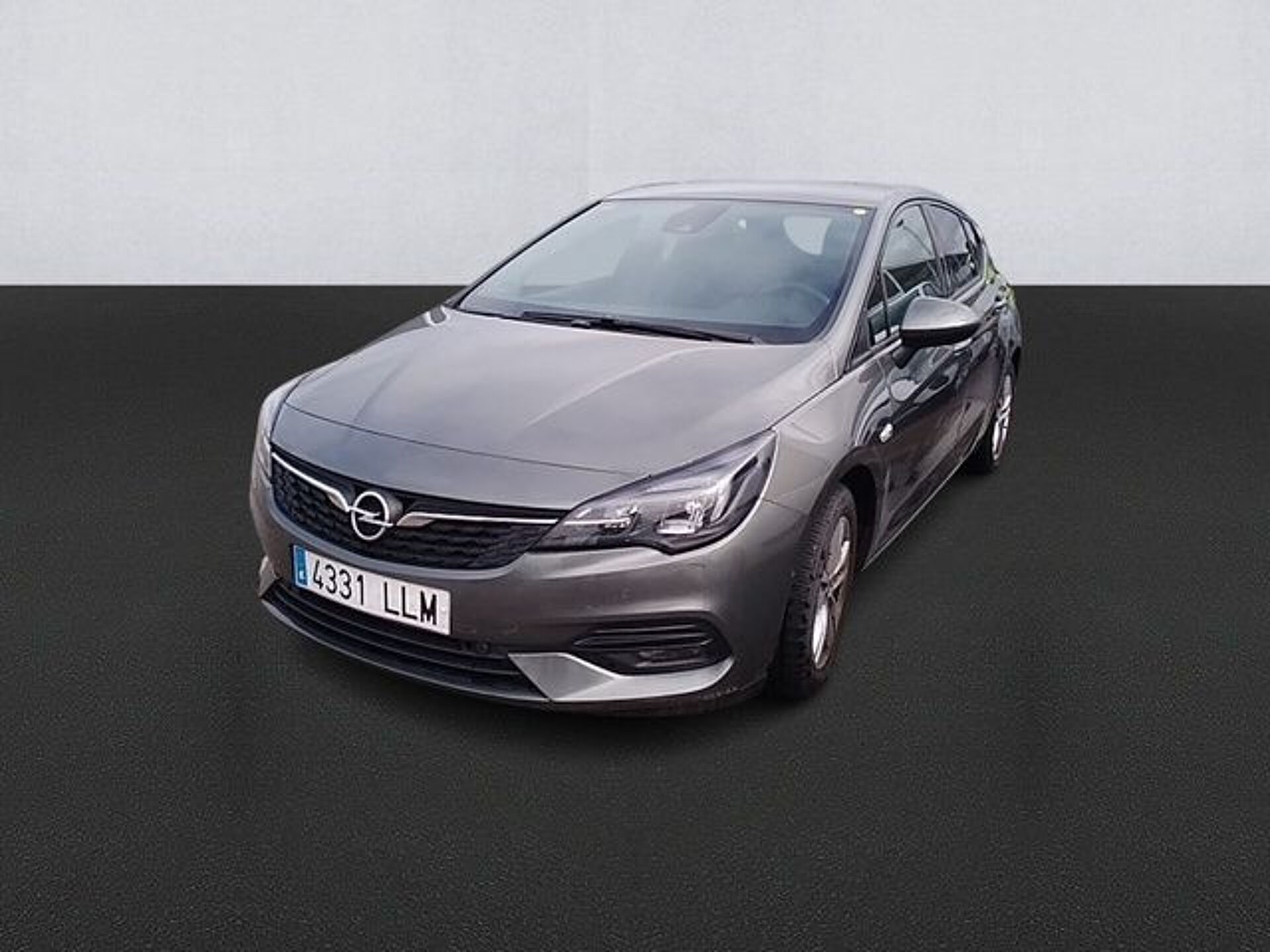 Imagen de OPEL Astra