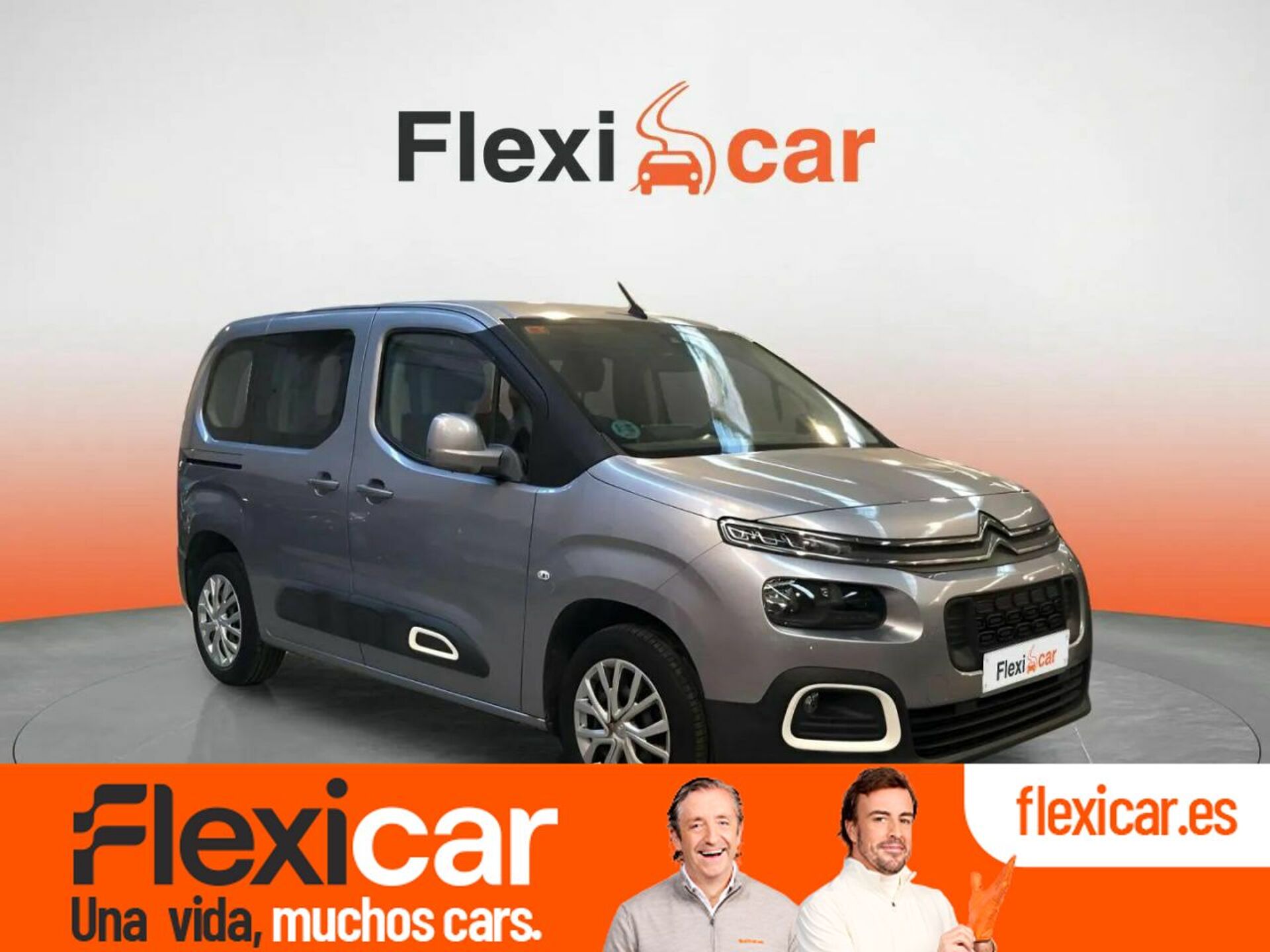 Imagen de CITROEN Berlingo