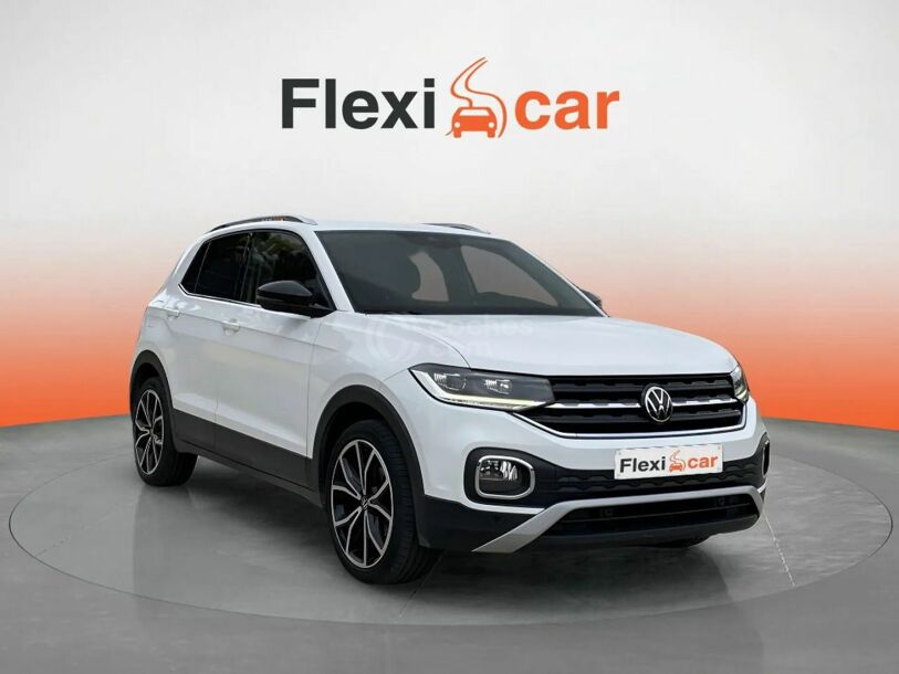 Foto del VOLKSWAGEN T-Cross 1.5 TSI Sport DSG7 110kW