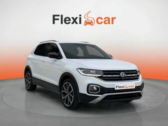 Imagen de VOLKSWAGEN T-Cross 1.5 TSI Sport DSG7 110kW