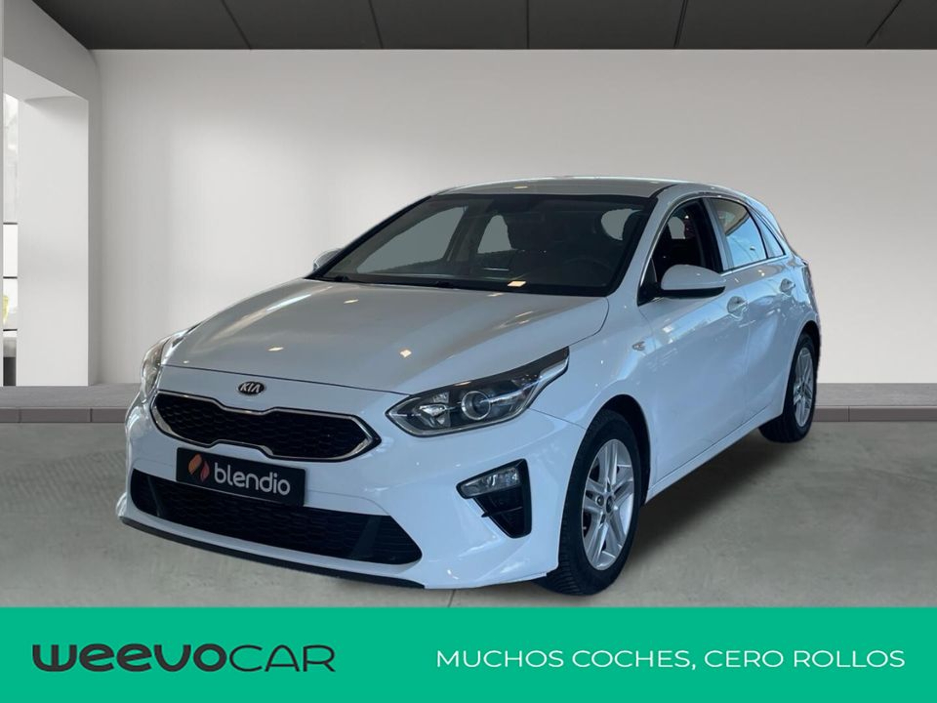 Imagen de KIA Ceed