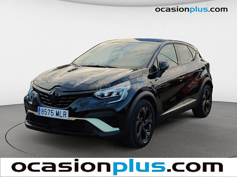 Foto del RENAULT Captur E-TECH Híbrido Engineered 105kW