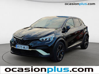 Imagen de RENAULT Captur E-TECH Híbrido Engineered 105kW