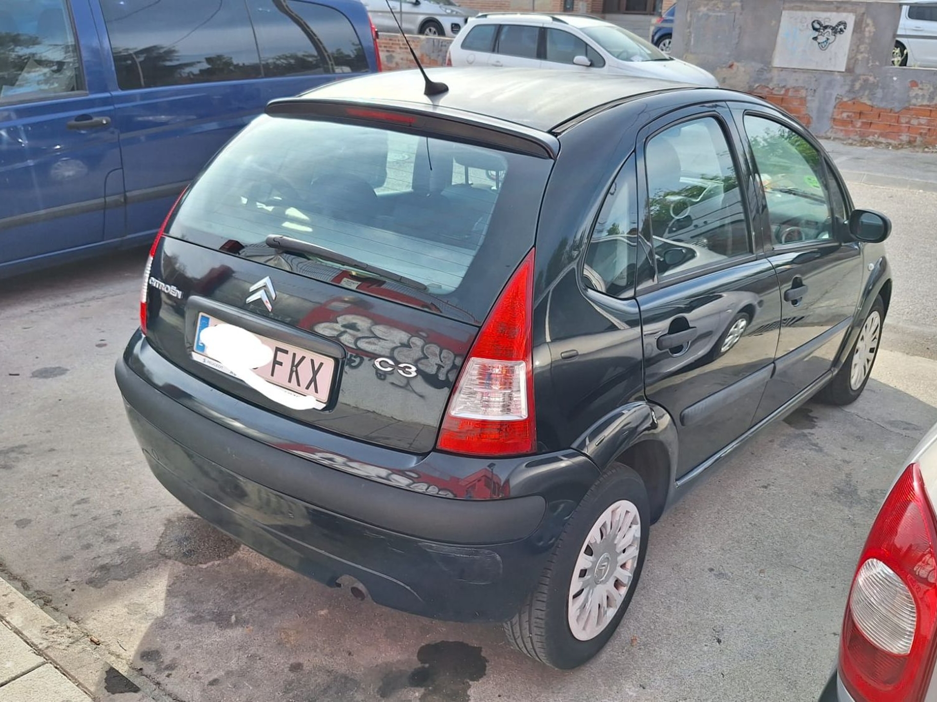 Imagen de CITROEN C3