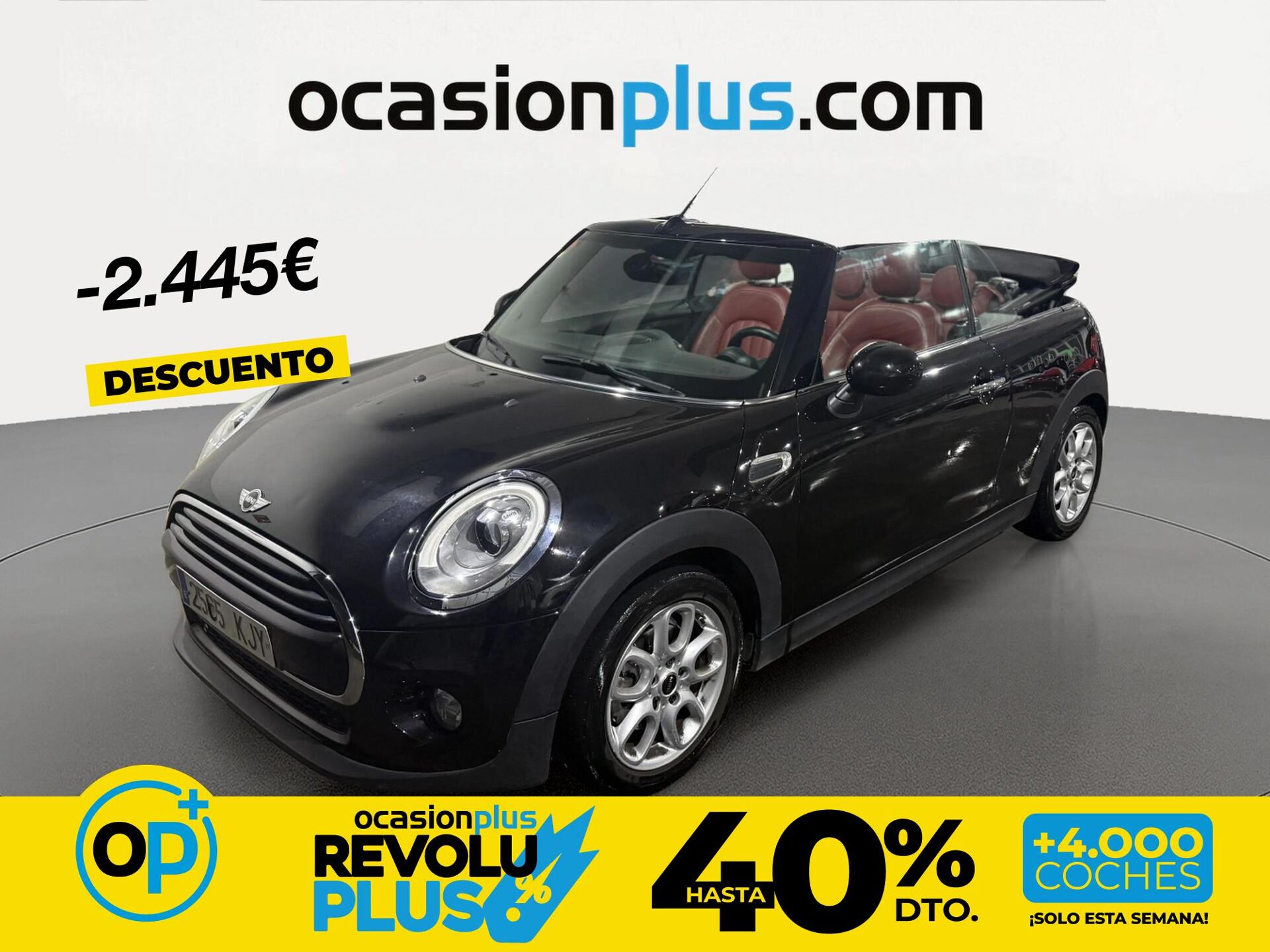 Imagen 1 de MINI Mini