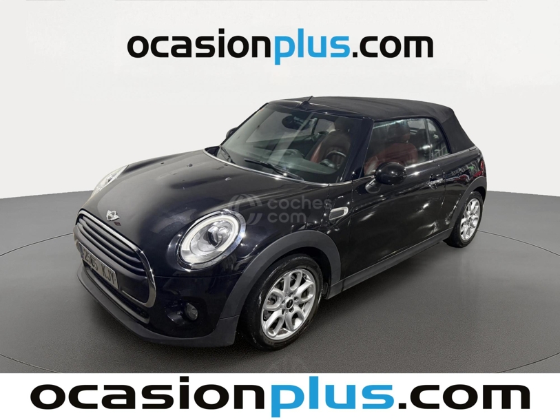 Foto del MINI Mini Cabrio Cooper Aut.