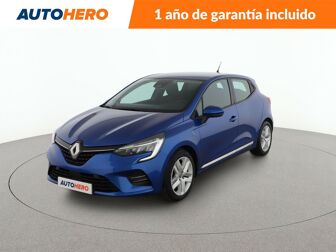 Imagen de RENAULT Clio E-TECH Híbrido Intens 103kW