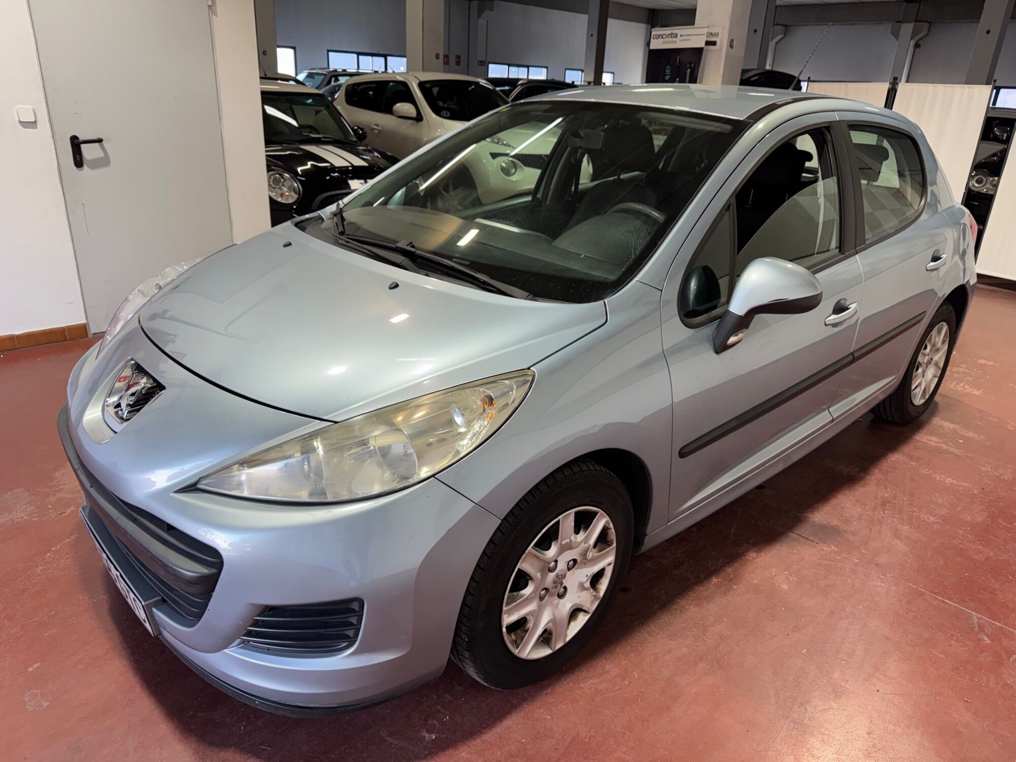 Foto del PEUGEOT 207 1.4i Confort