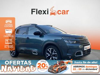 Imagen de CITROEN C5 Aircross PureTech S&S Feel 130