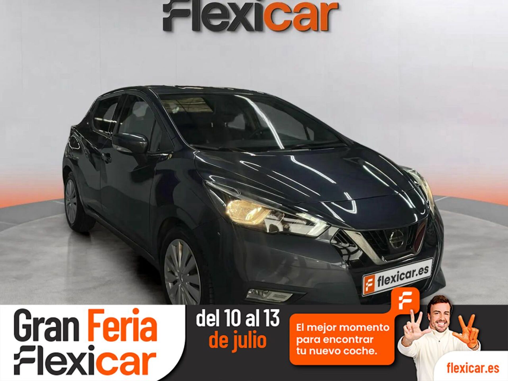 Imagen de NISSAN Micra