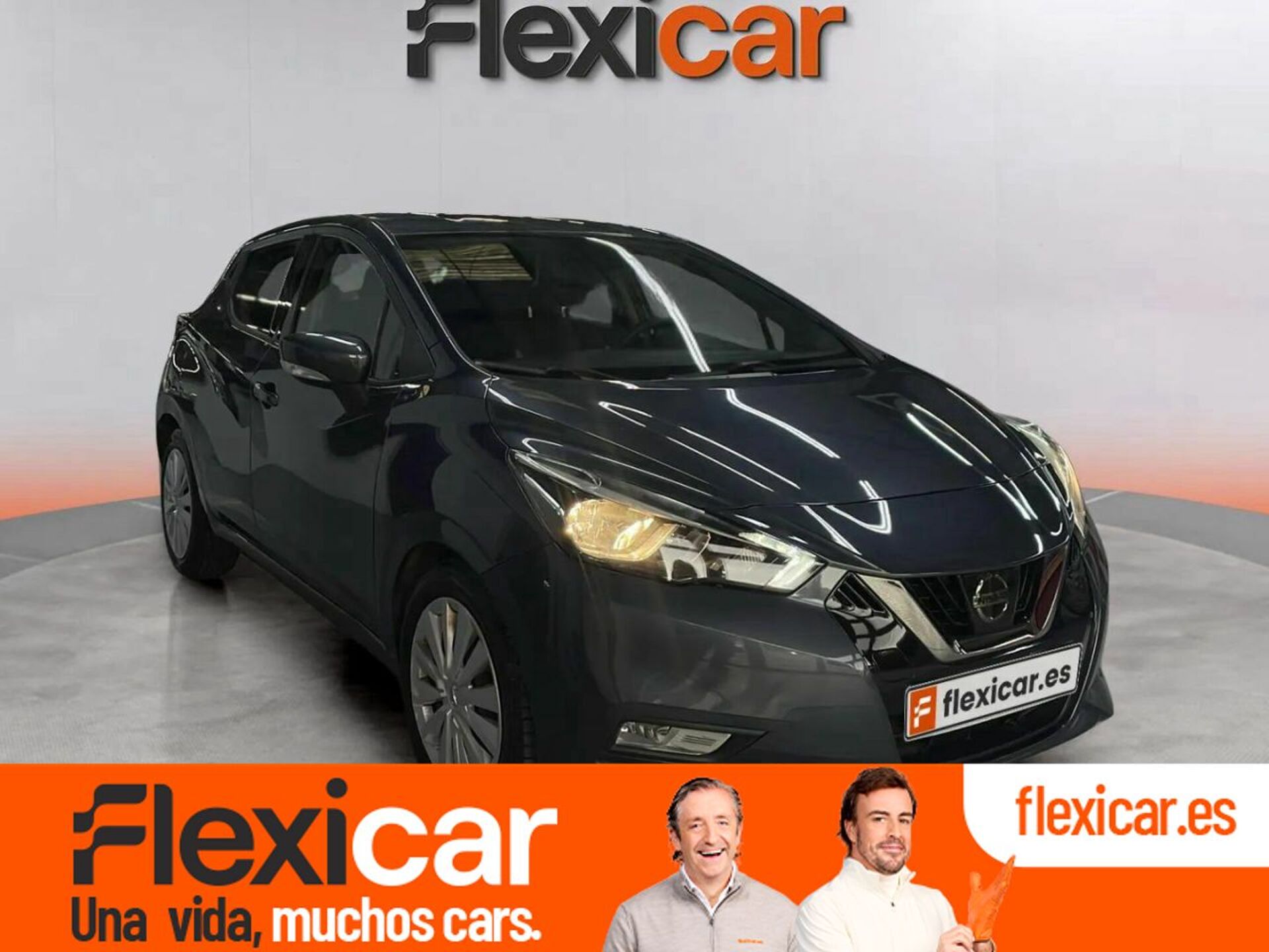 Imagen de NISSAN Micra