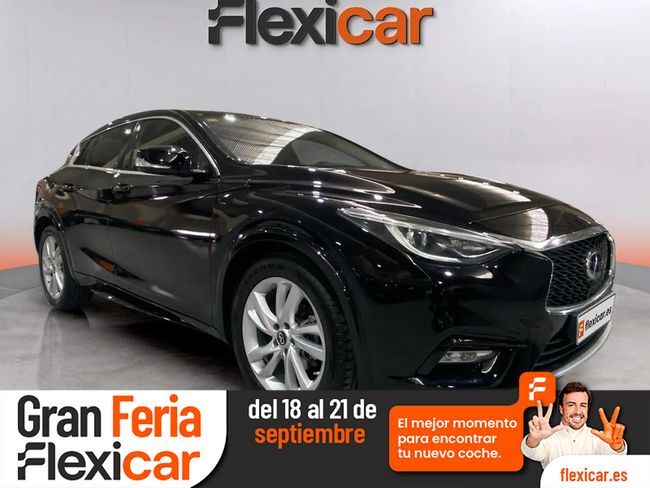 INFINITI Q30 (1.5D PREMIUM TECH) en Madrid