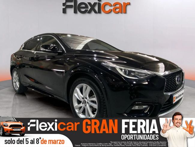 Foto del INFINITI Q30 1.5d Premium Tech