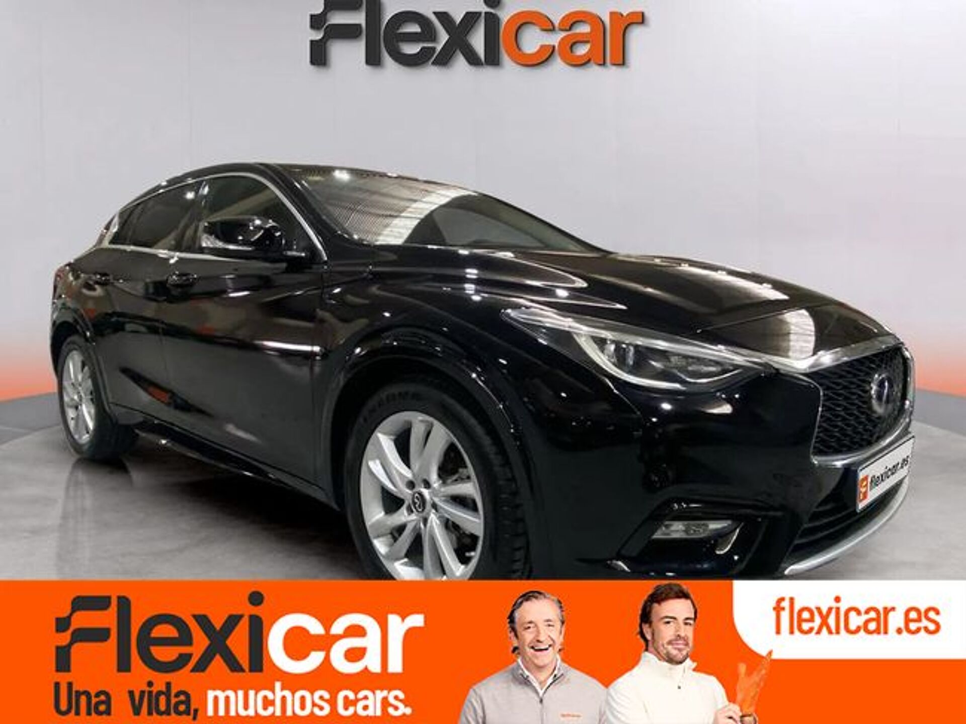 Imagen 1 de INFINITI Q30