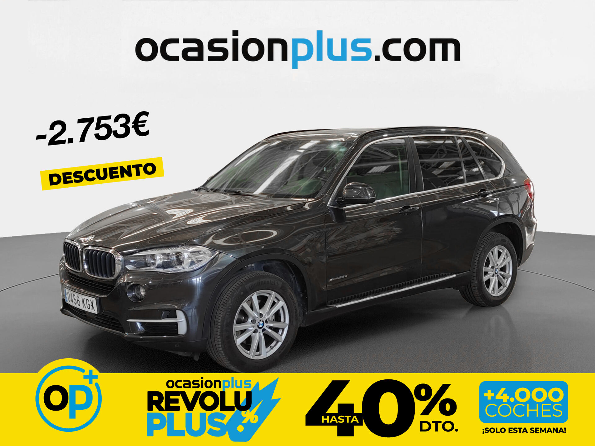 Imagen 1 de BMW X5