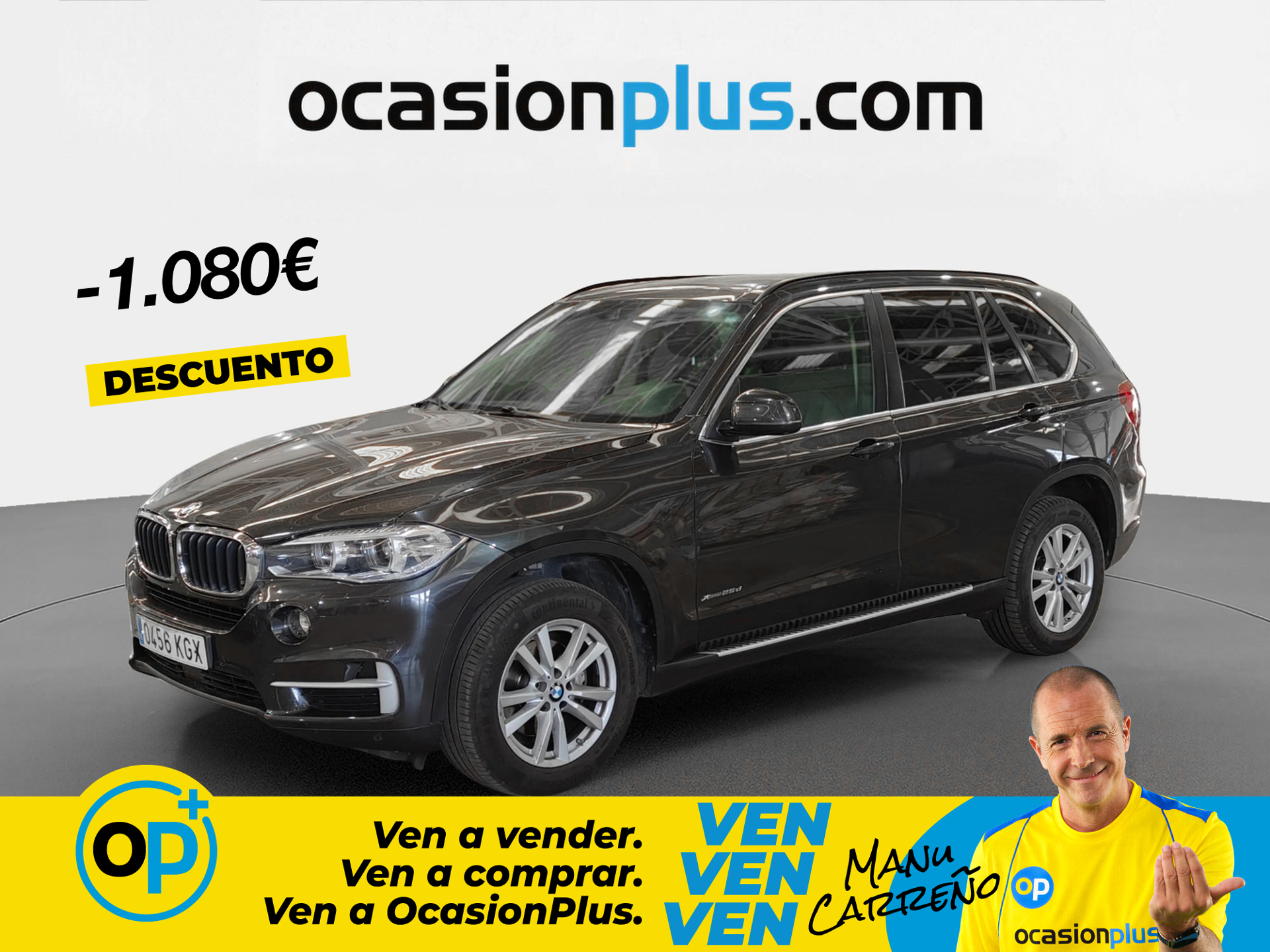 Imagen de BMW X5