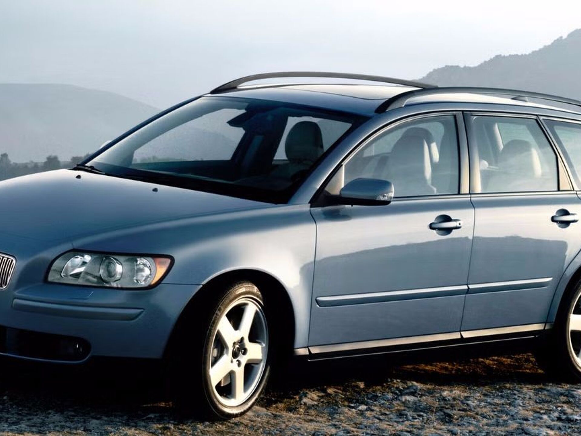 Imagen de VOLVO V50