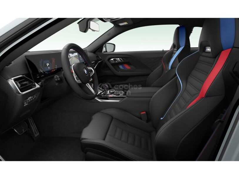 Foto del BMW Serie 2 M2 Coupé