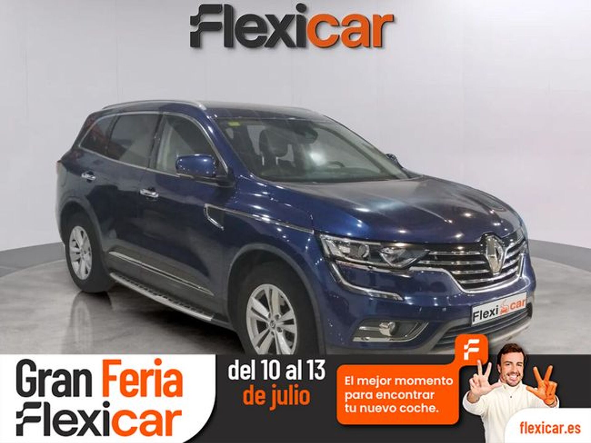 Imagen de RENAULT Koleos