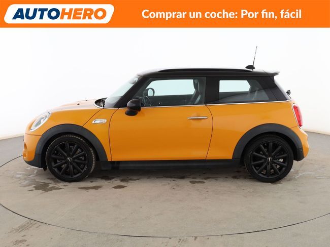 Foto del MINI Mini Cooper SD