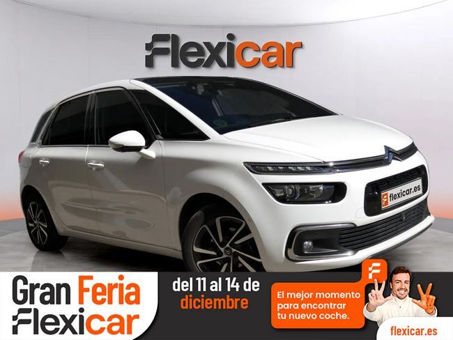 CITROEN C4 (PureTech 96KW (130CV) S&S 6v Feel) en Madrid