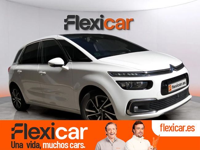 CITROEN C4 (PureTech 96KW (130CV) S&S 6v Feel) en Madrid