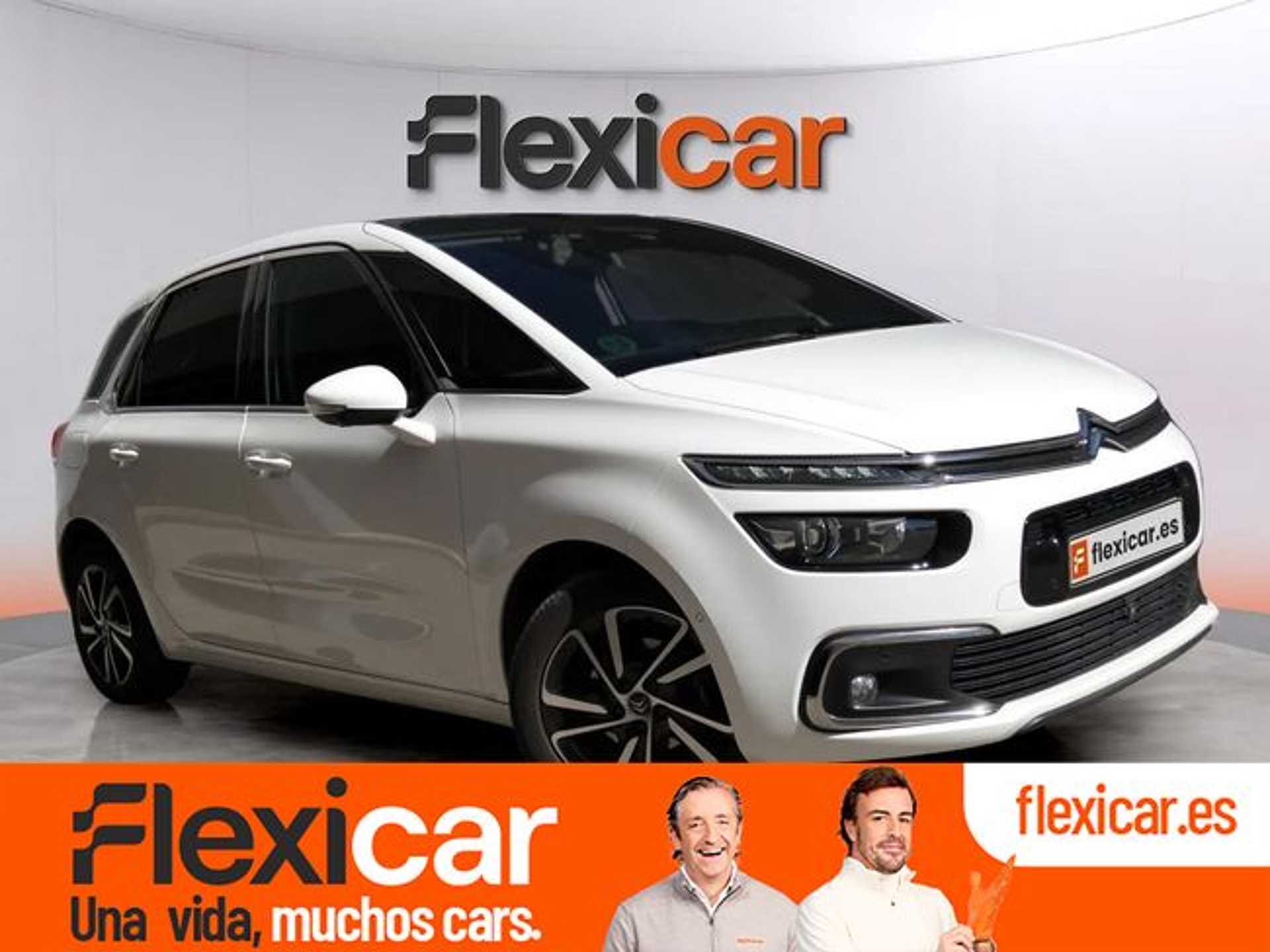 Imagen de CITROEN C4