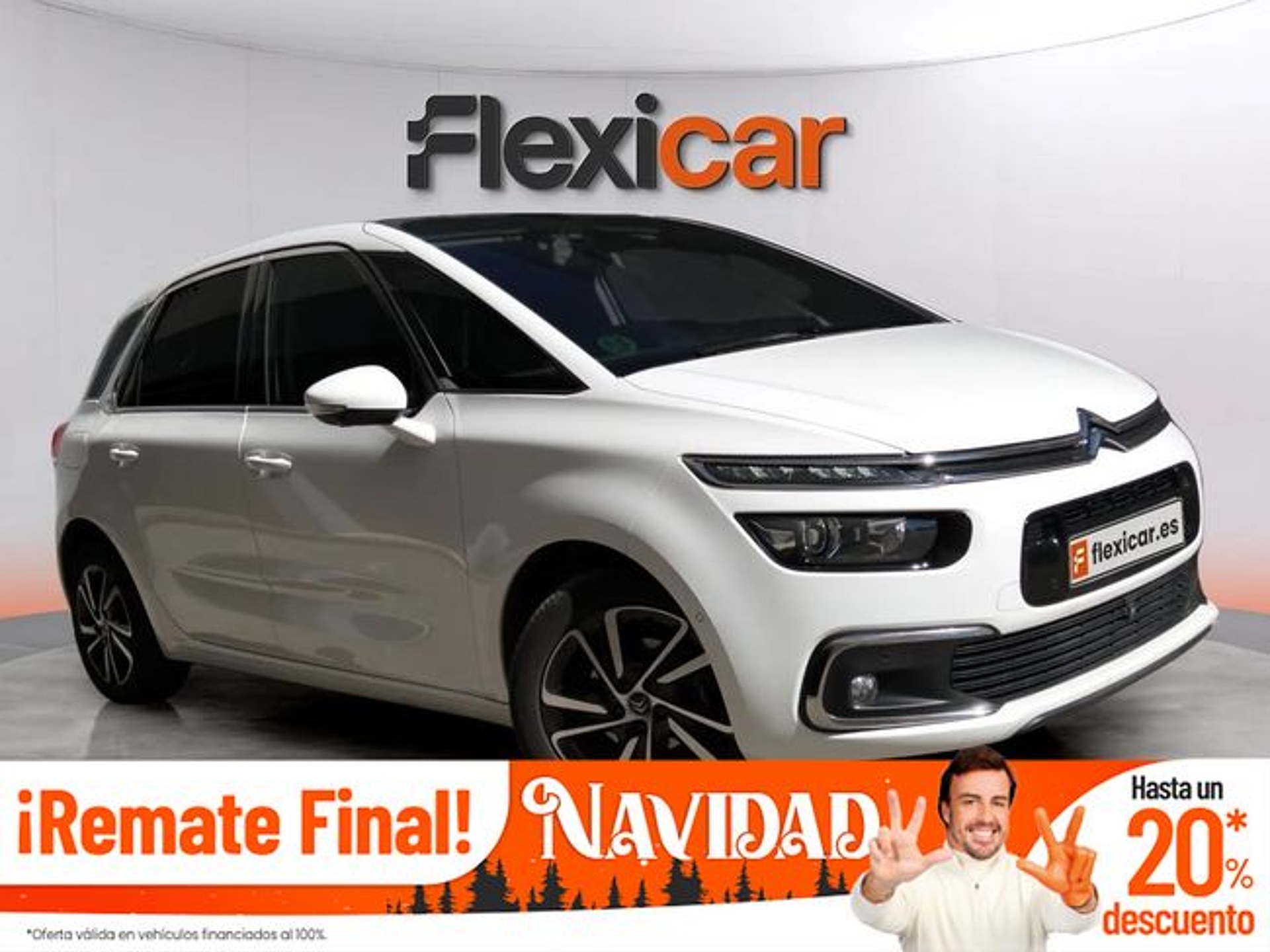 Imagen de CITROEN C4