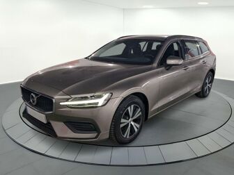 Imagen de VOLVO V60 D3 Business Plus Aut.