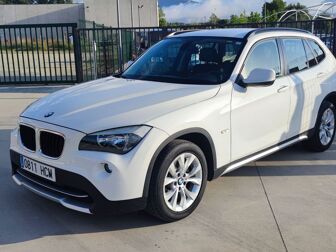 Imagen de BMW X1 sDrive 18dA