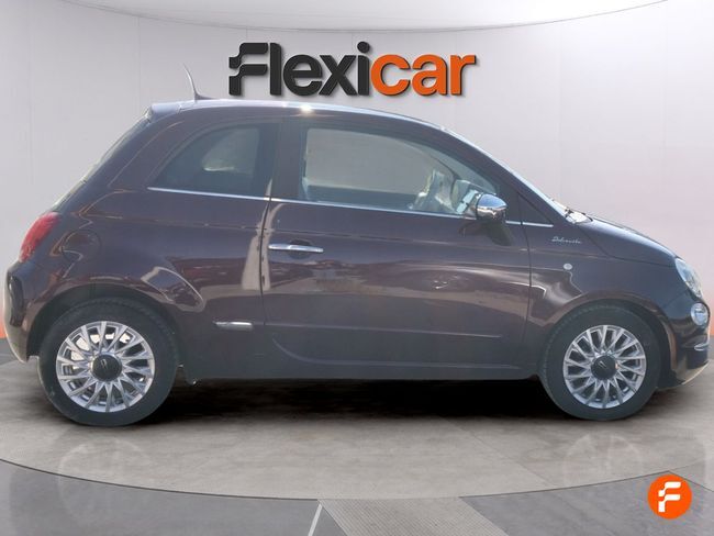 Foto del FIAT 500 1.0 Hybrid Dolcevita 52kW