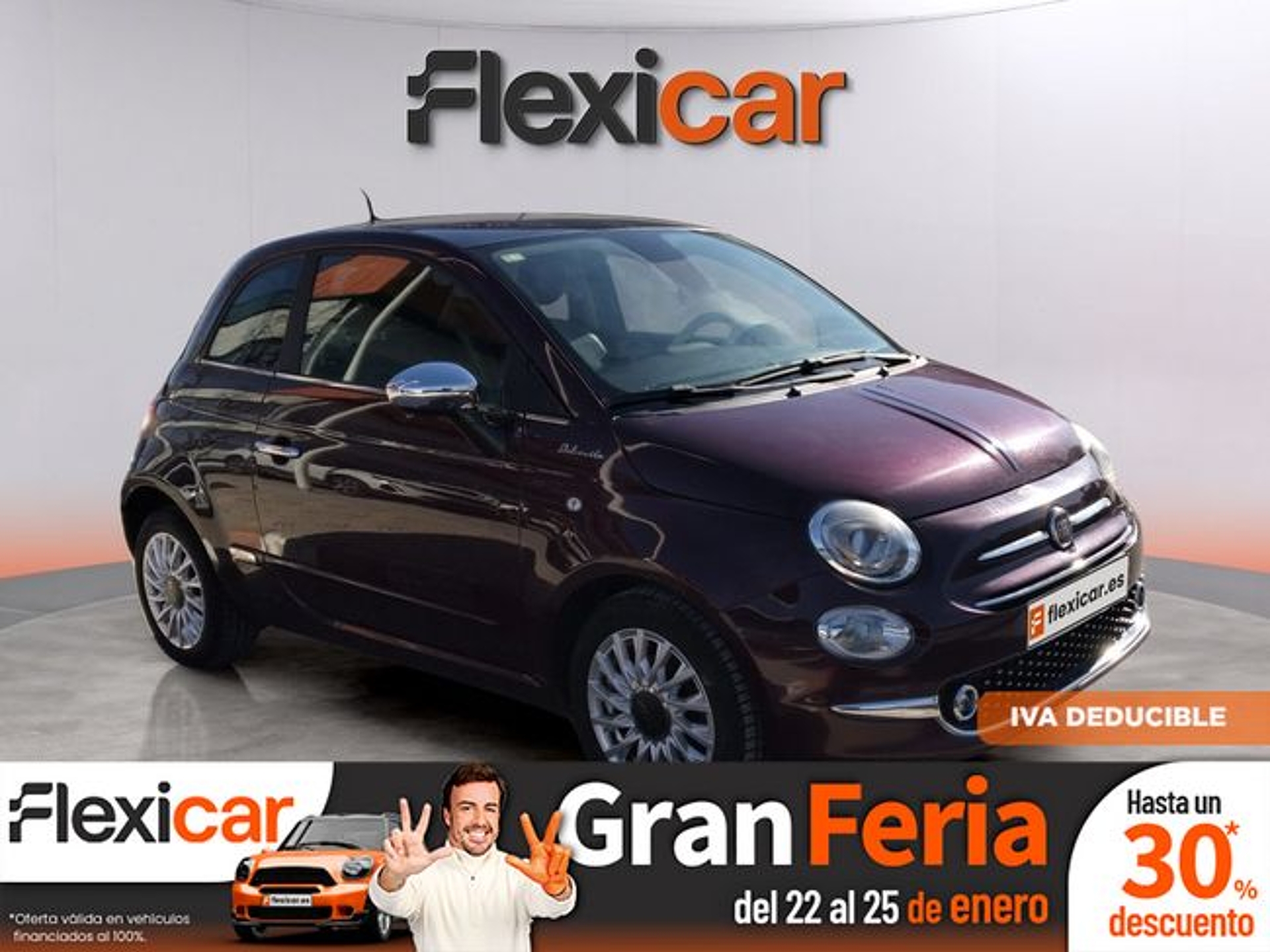 Imagen de FIAT 500