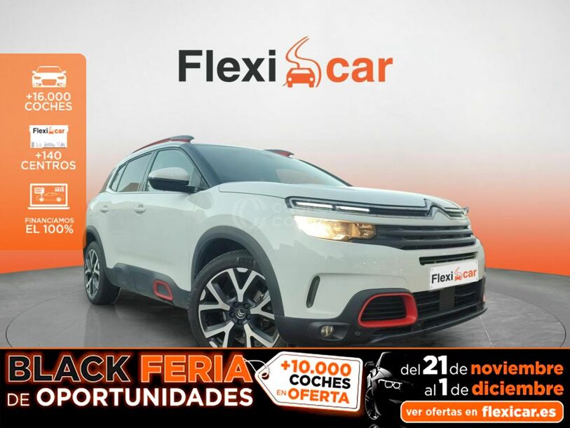 Foto del CITROEN C5 Aircross PureTech S&S Feel 130