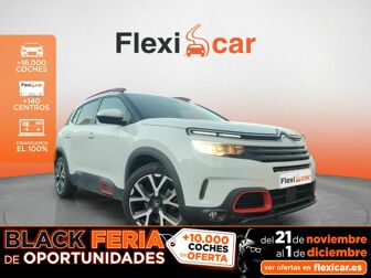 Imagen de CITROEN C5 Aircross PureTech S&S Feel 130