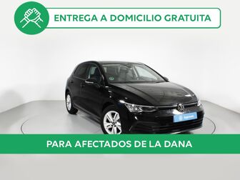 Imagen de VOLKSWAGEN Golf 1.0 TSI Life 81kW