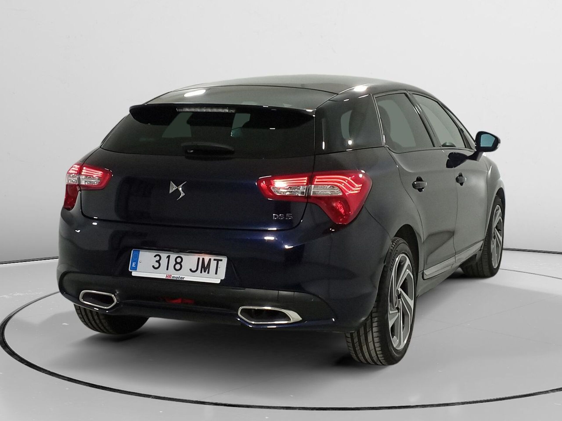 Imagen 2 de DS DS5