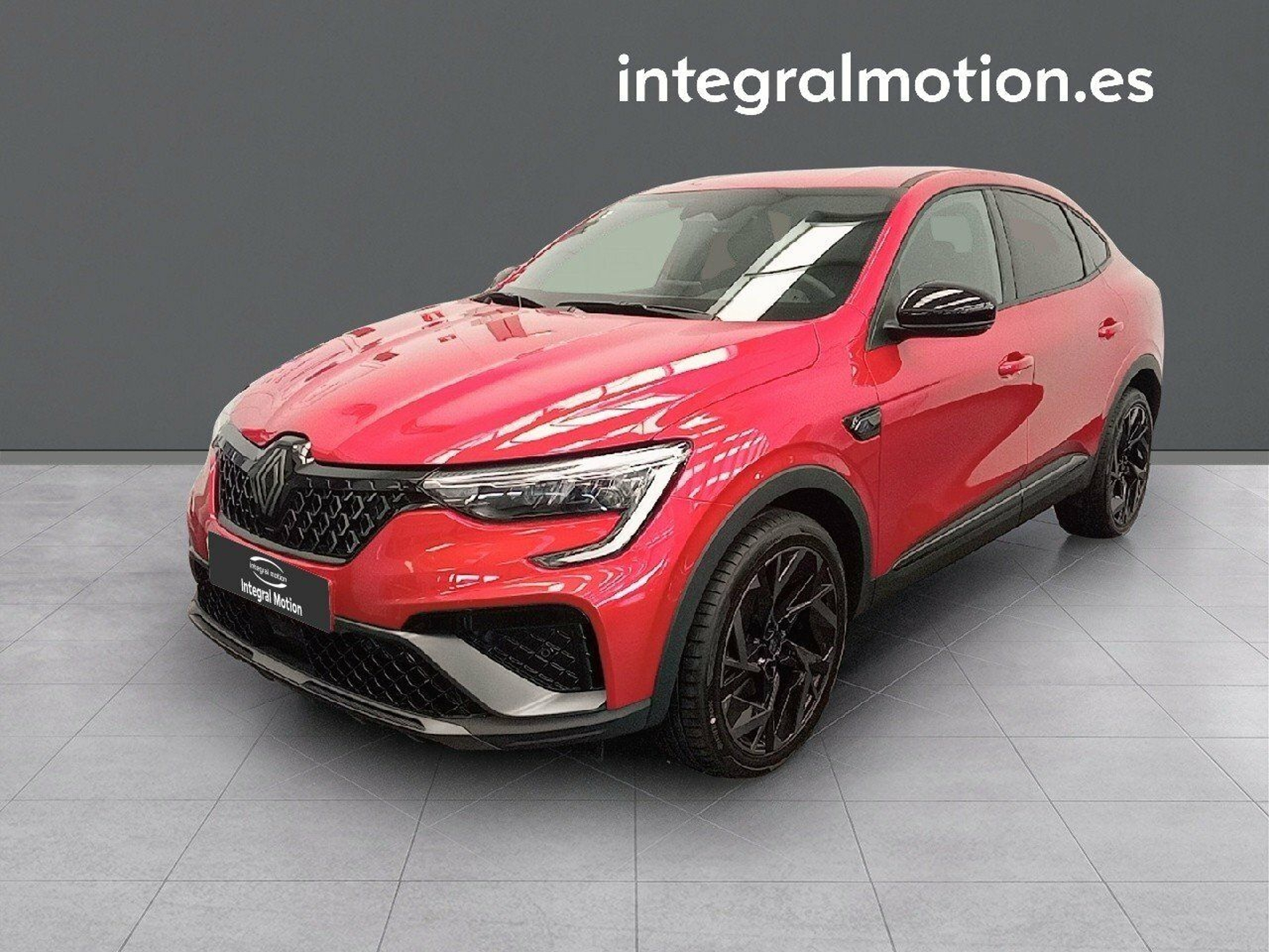 Imagen de RENAULT Arkana