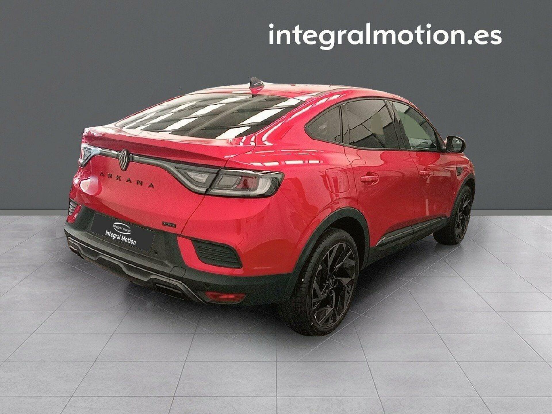 Imagen 2 de RENAULT Arkana