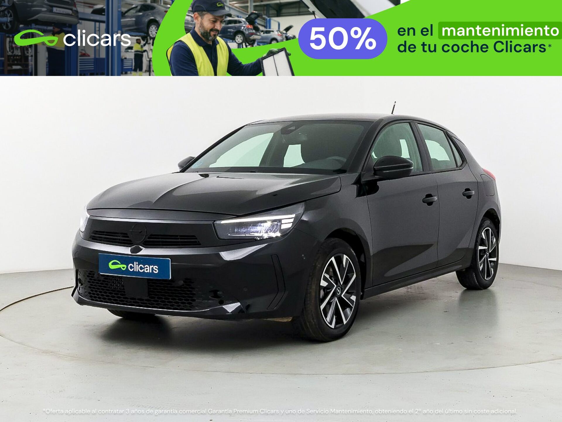 Imagen 1 de OPEL Corsa