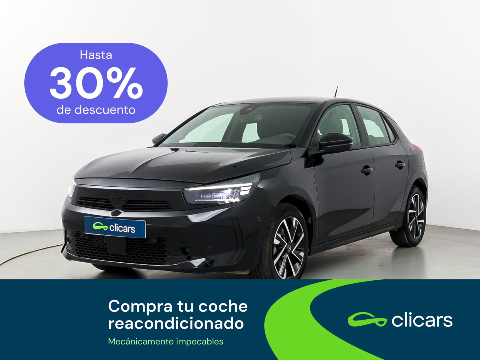 Imagen de OPEL Corsa