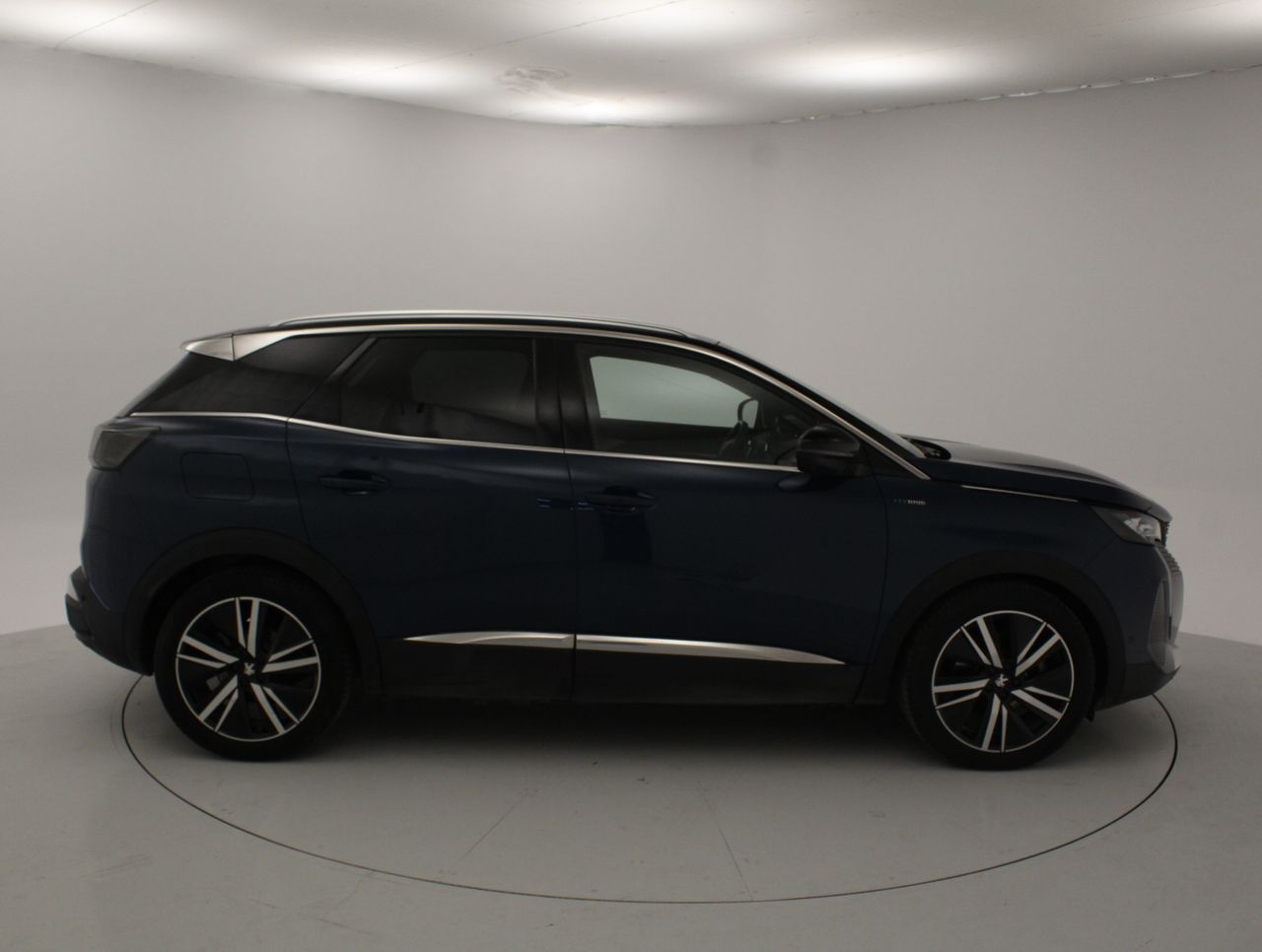 Foto del PEUGEOT 3008 Hybrid 225 GT e-EAT8