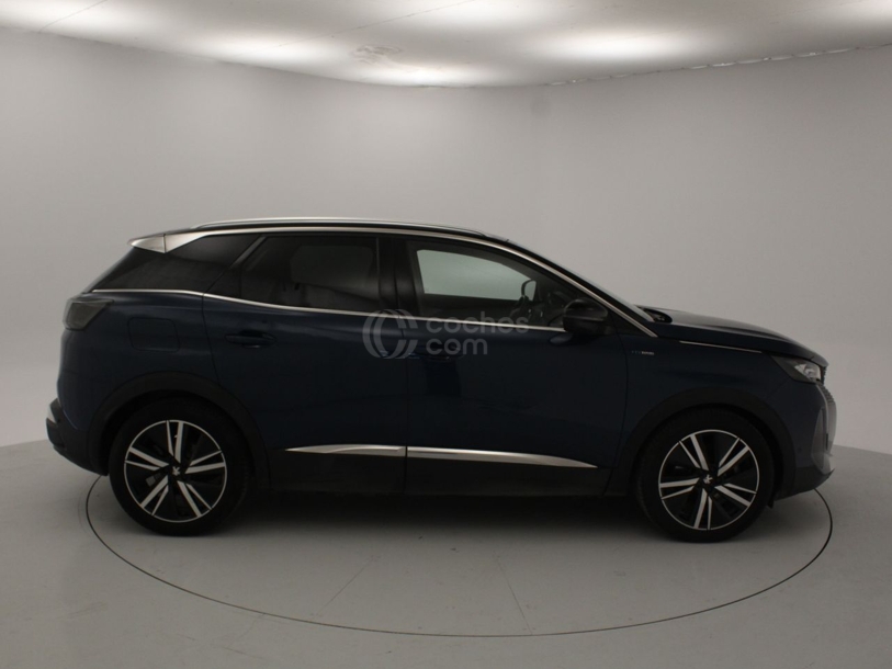 Foto del PEUGEOT 3008 Hybrid 225 GT e-EAT8