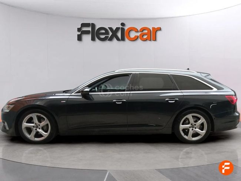 Foto del AUDI A6 Avant 40 TDI S tronic