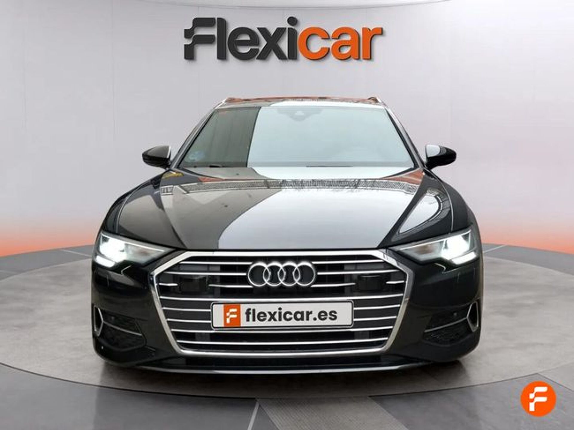 Imagen 2 de AUDI A6