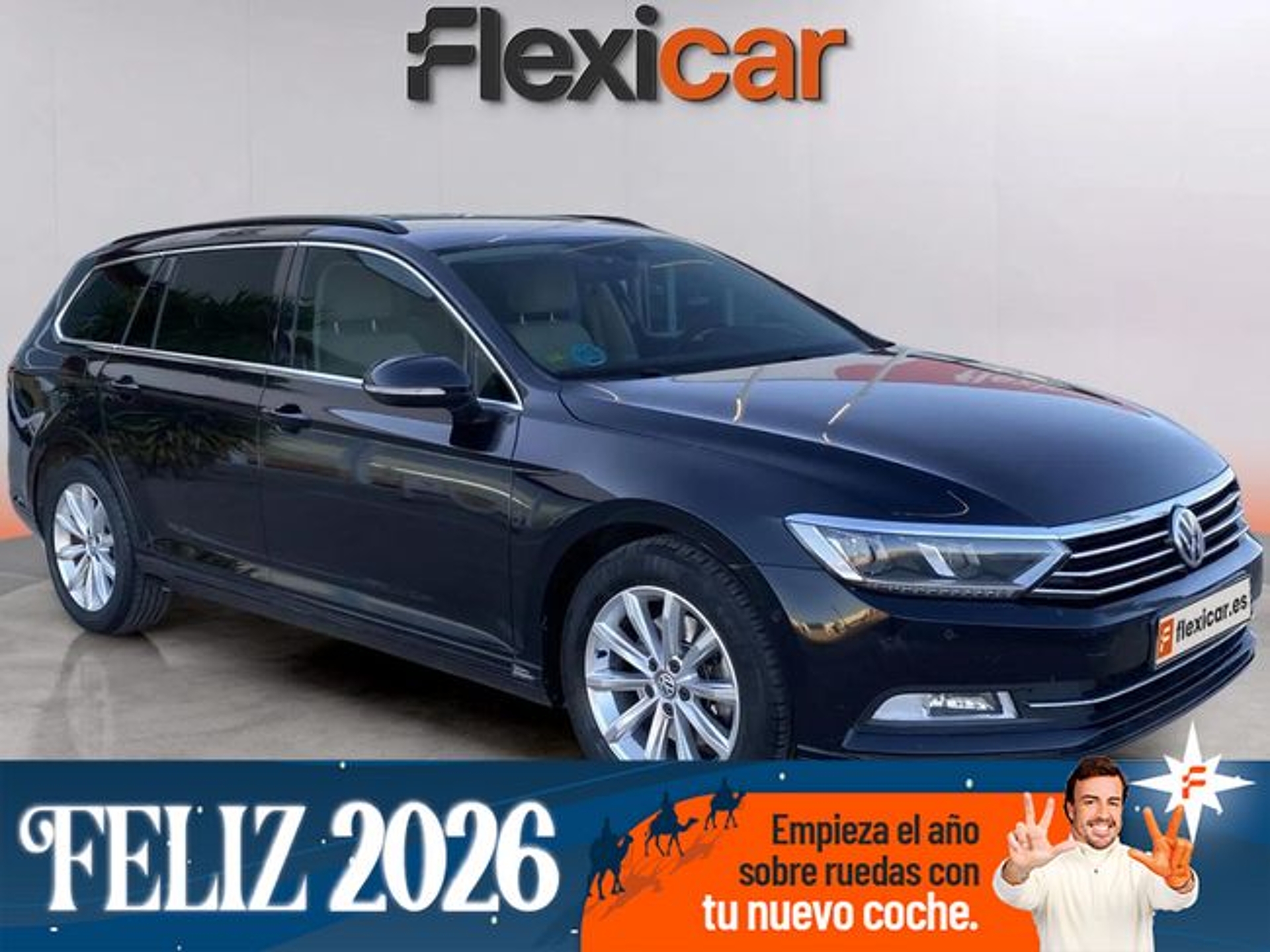 Imagen de VOLKSWAGEN Passat